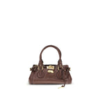 Calfskin Paddington Bag