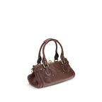 Calfskin Paddington Bag