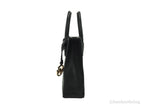 Mercer XS Leather Shopper Crossbody Bag