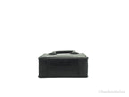 Mercer XS Leather Shopper Crossbody Bag