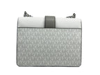 Small Greenwich Flap Shoulder Crossbody Bag