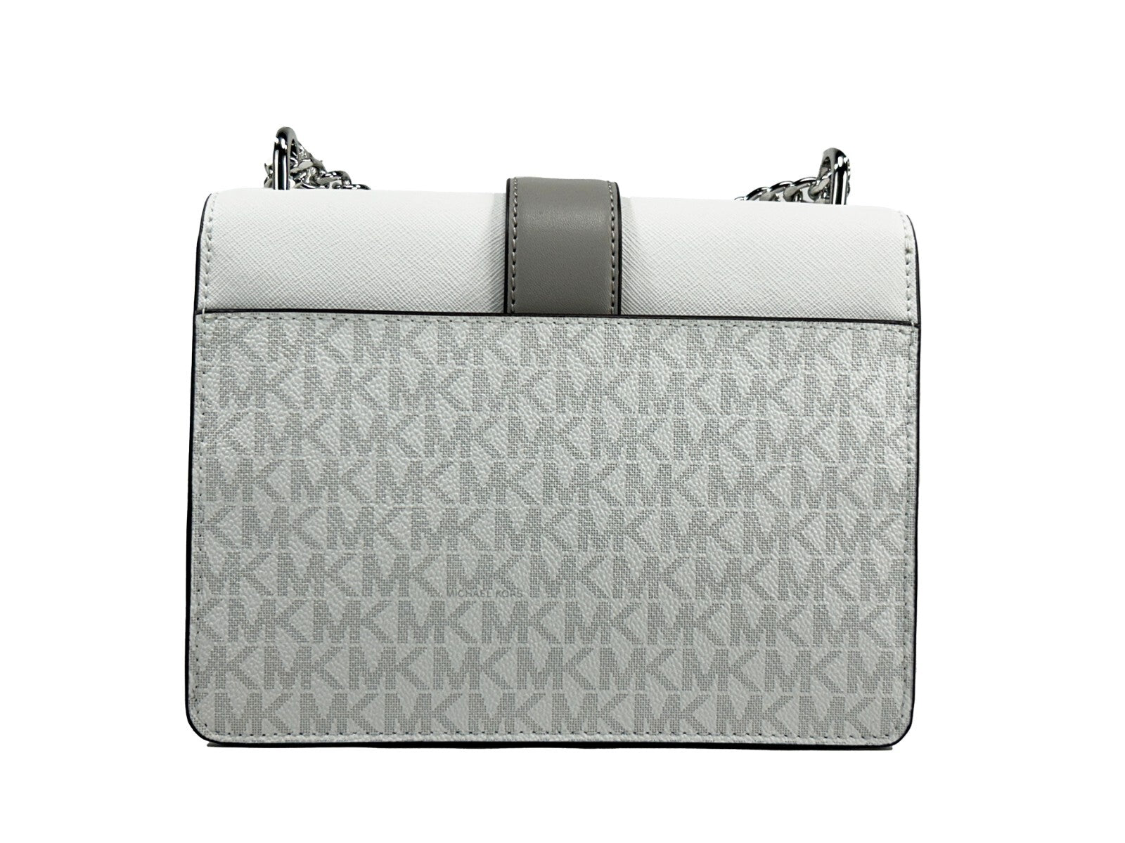 Small Greenwich Flap Shoulder Crossbody Bag