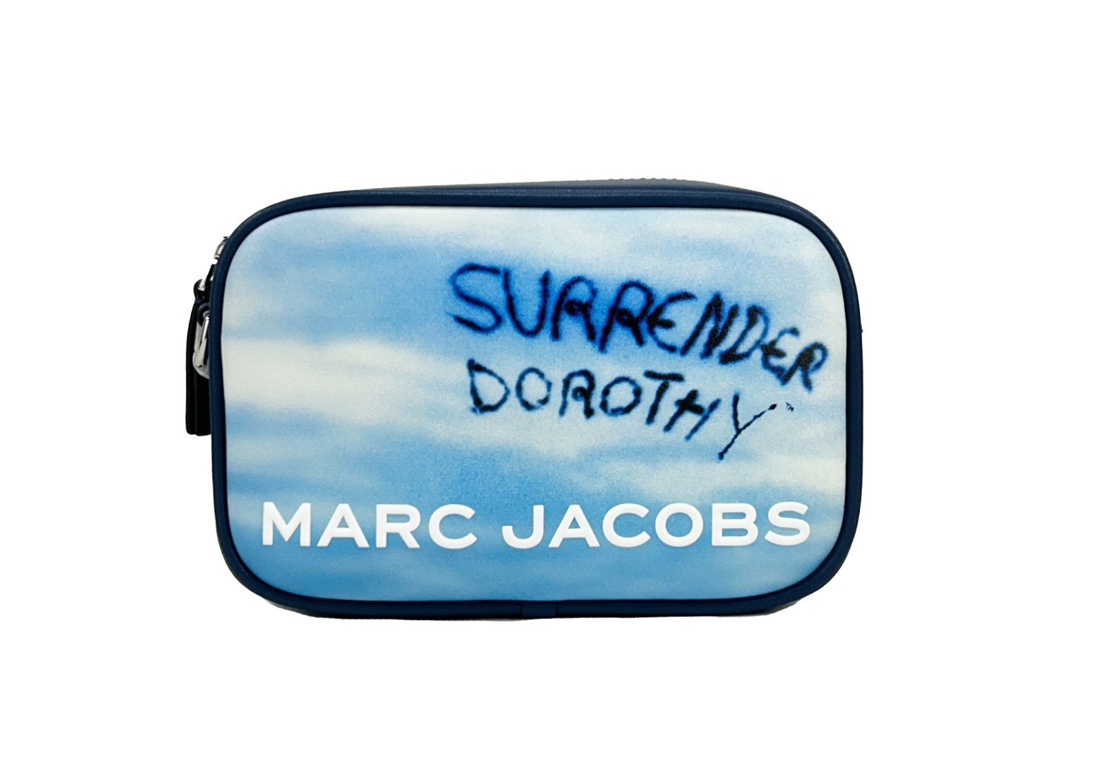Flash Wizard Of Oz Surrender Camera Bag Crossbody