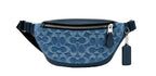 Warren Mini Denim Belt Bag