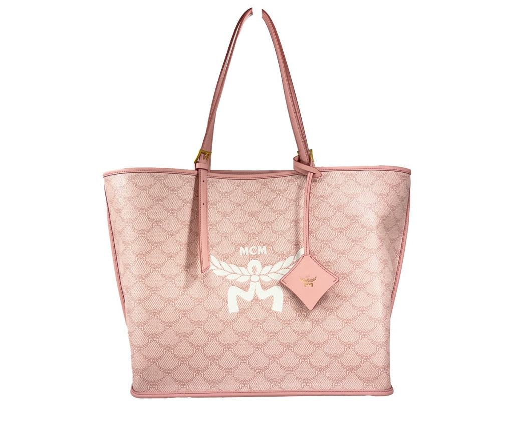 Canvas Medium Himmel Shopper Tote
