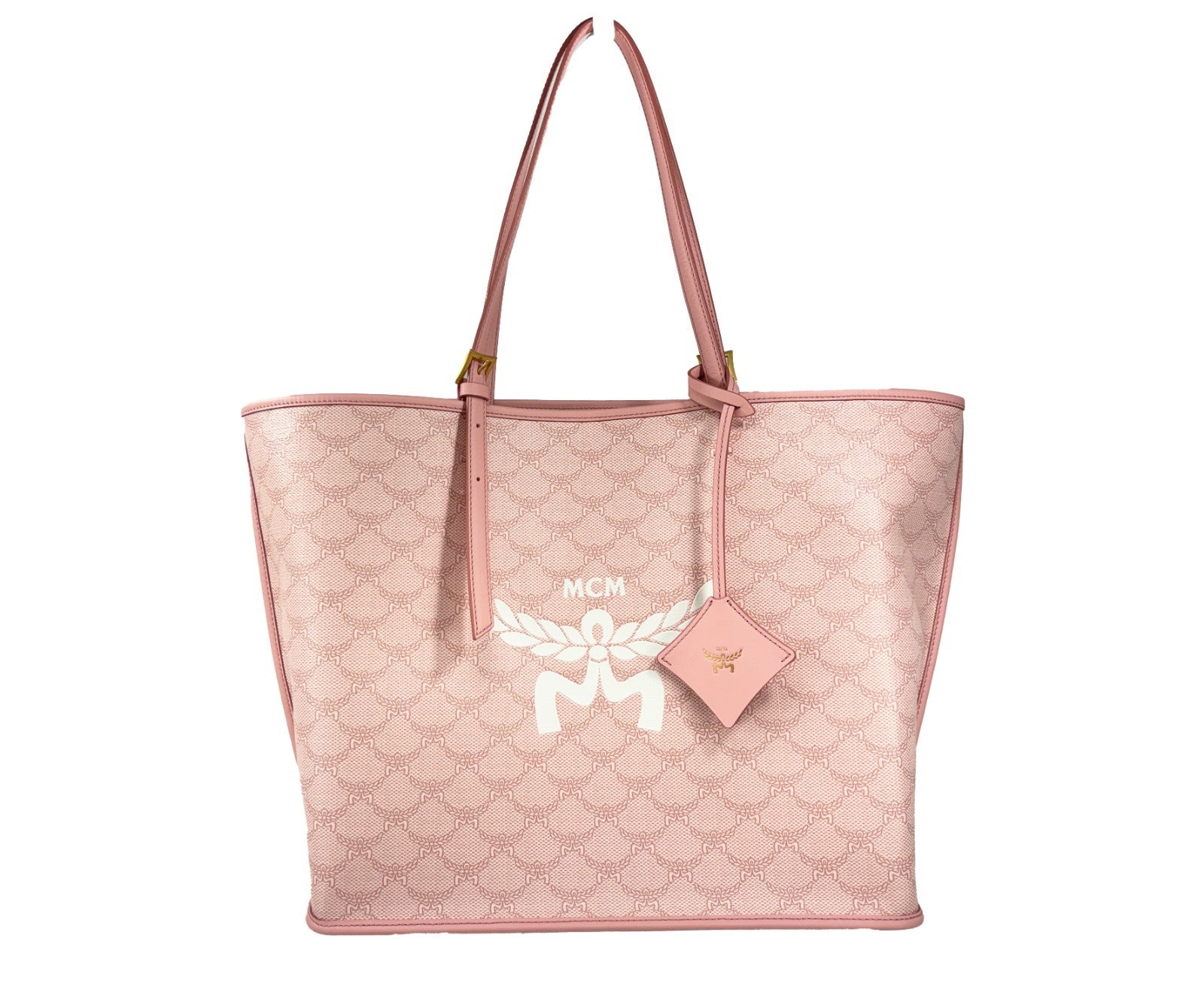 Canvas Medium Himmel Shopper Tote