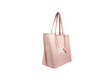 Canvas Medium Himmel Shopper Tote