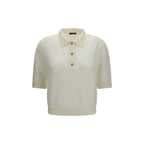 Oves Merino Wool Polo