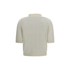 Oves Merino Wool Polo