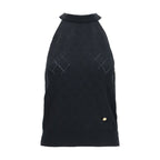 Merino Wool Sleeveless Top