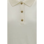 Oves Merino Wool Polo