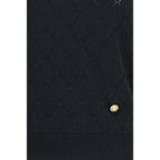 Merino Wool Sleeveless Top