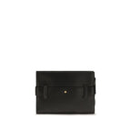 Anthem Leather Clutch Bag