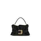 Medium Anthem Calf Leather Shoulder Bag