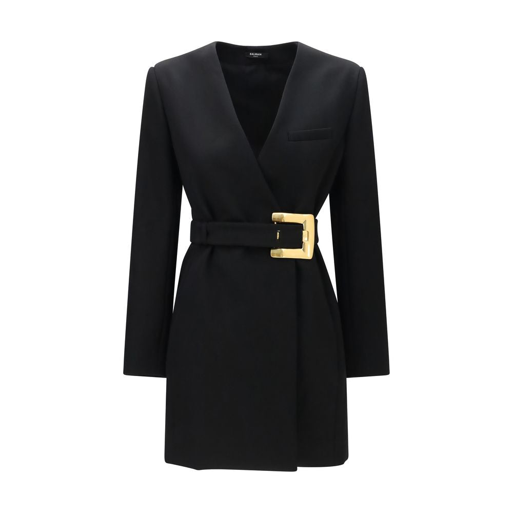 Grain de Poudre Blazer