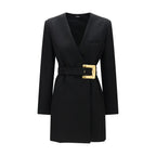 Grain de Poudre Blazer