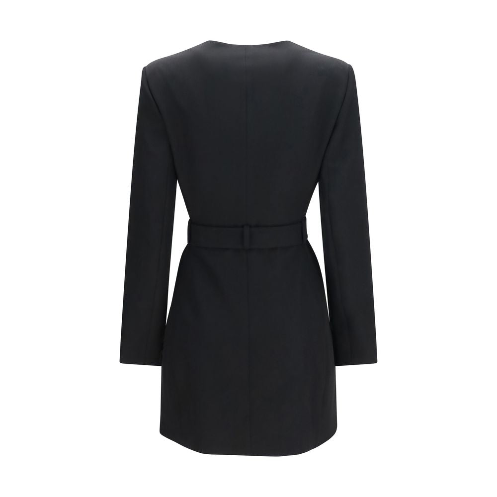 Grain de Poudre Blazer