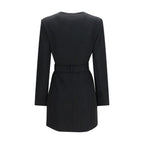 Grain de Poudre Blazer
