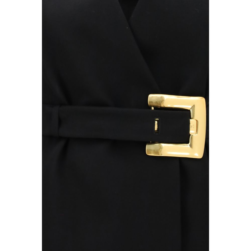 Grain de Poudre Blazer