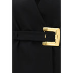 Grain de Poudre Blazer