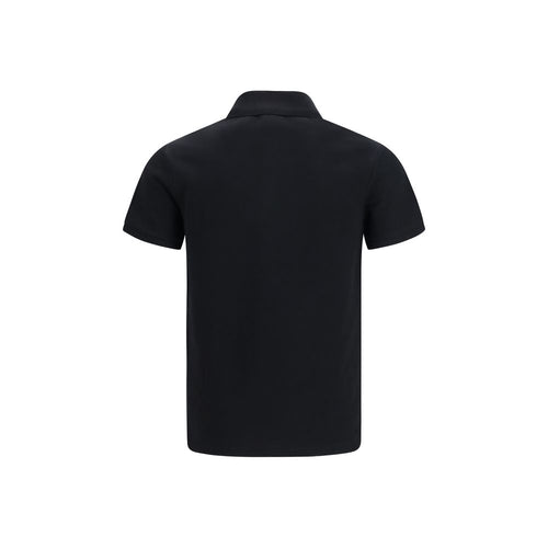 PB Embroidered Logo Cotton Polo