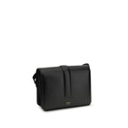 Blake Calf Leather Shoulder Bag