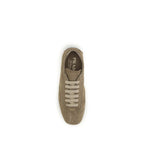 Monte Carlo Re-Edition Calf Leather Sneakers