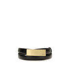 Berlin Belt in Calf Leather