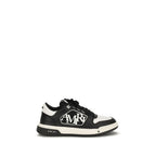 Calf Leather Classic Low Sneakers