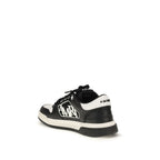 Calf Leather Classic Low Sneakers