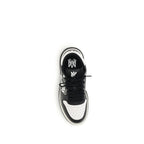 Calf Leather Classic Low Sneakers