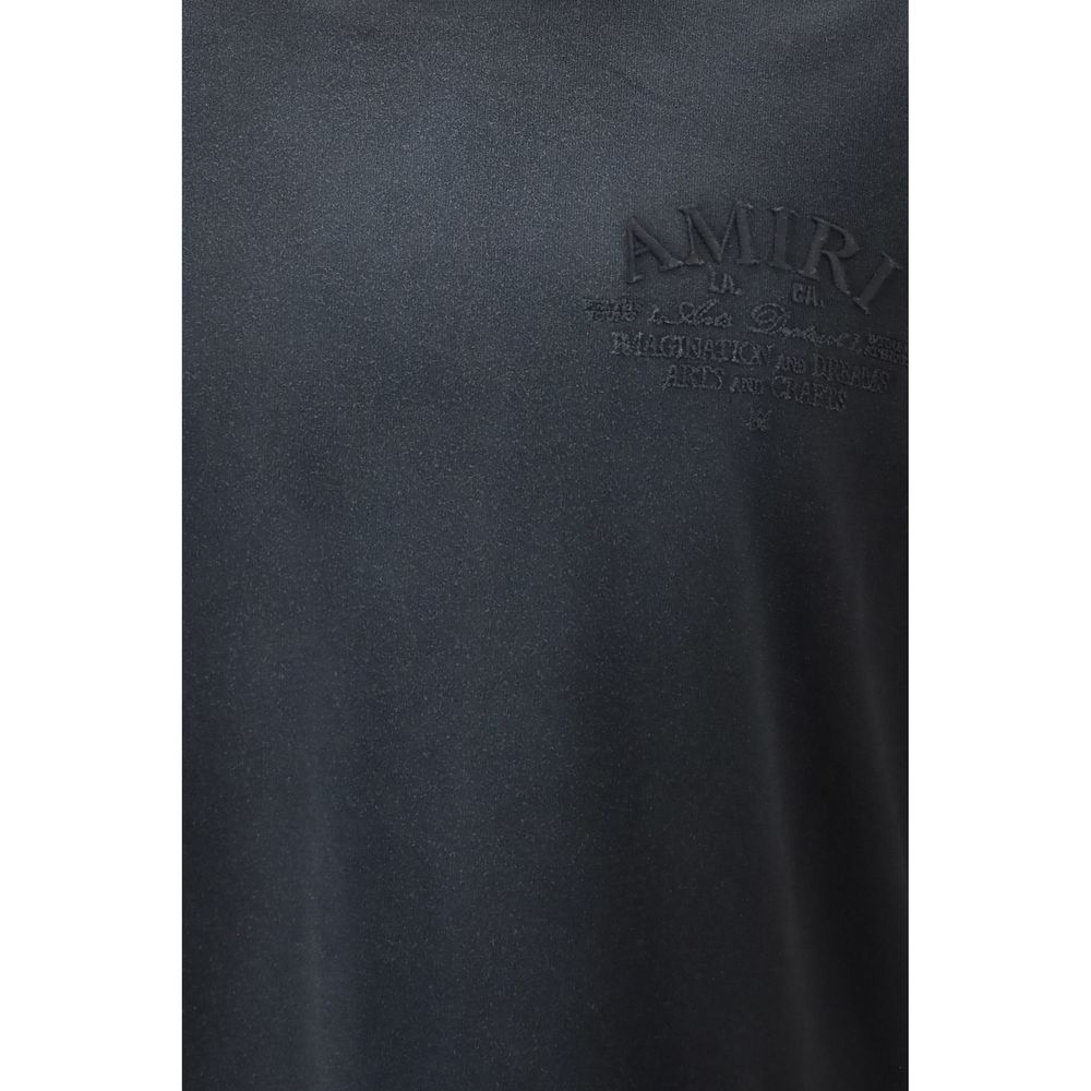 Arts District Heavyweight Cotton T-Shirt
