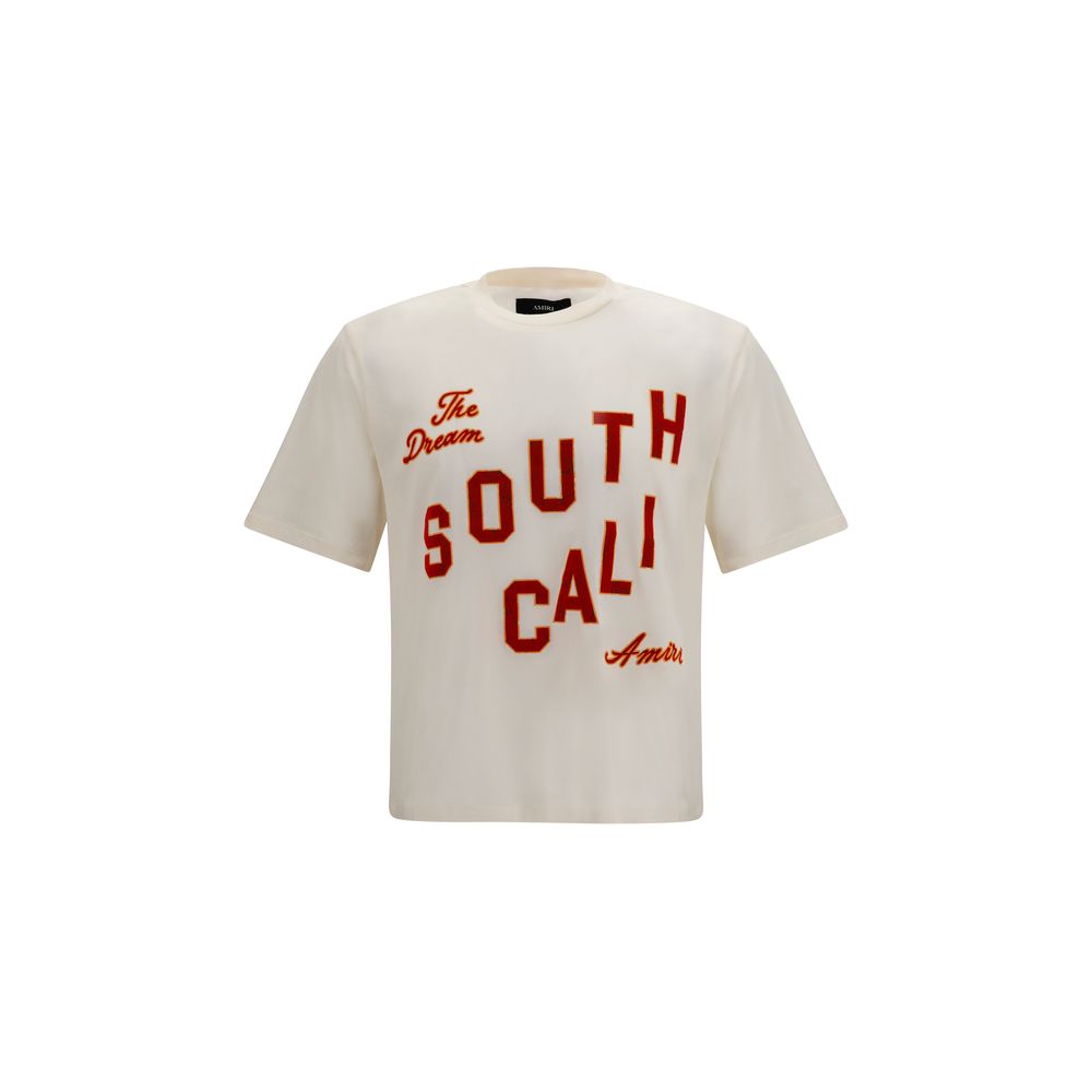 South Cali Cotton T-Shirt