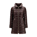 Maria Down Jacket