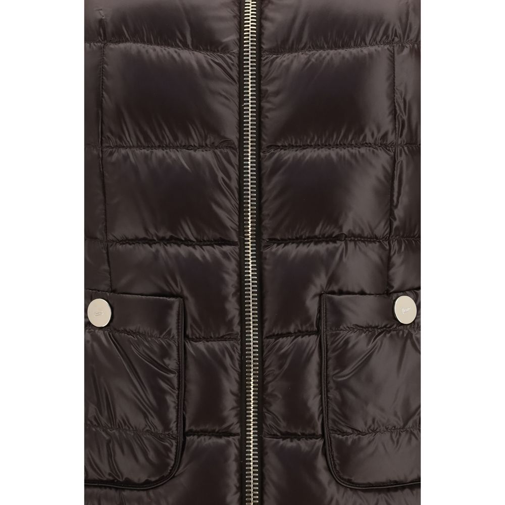 Maria Down Jacket