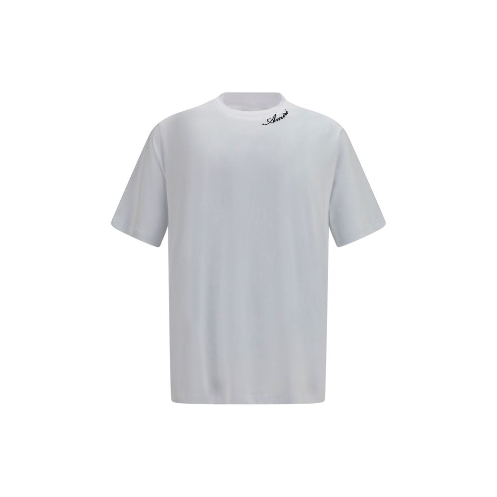 Cotton Modal Oversized T-Shirt