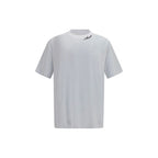 Cotton Modal Oversized T-Shirt