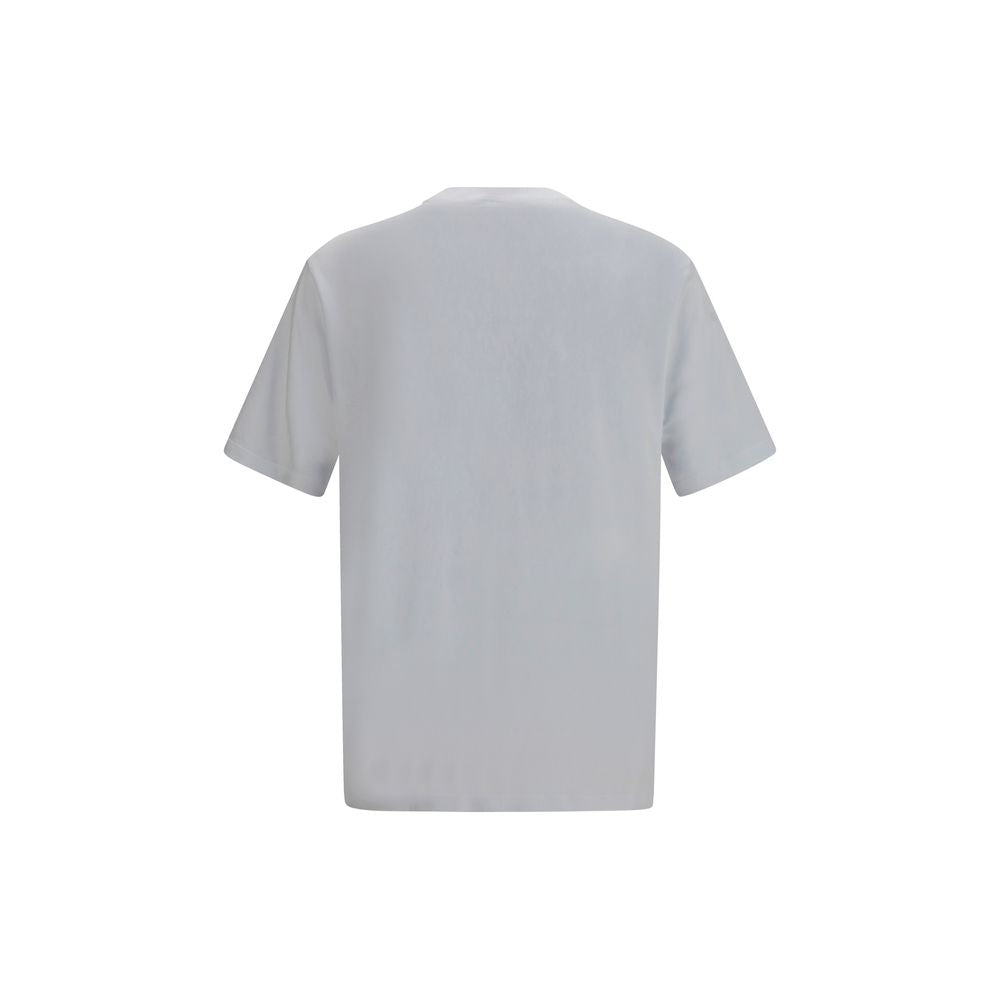 Cotton Modal Oversized T-Shirt