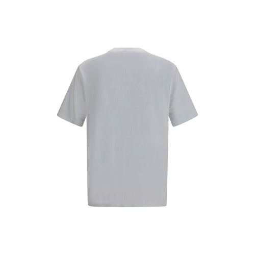 Cotton Modal Oversized T-Shirt