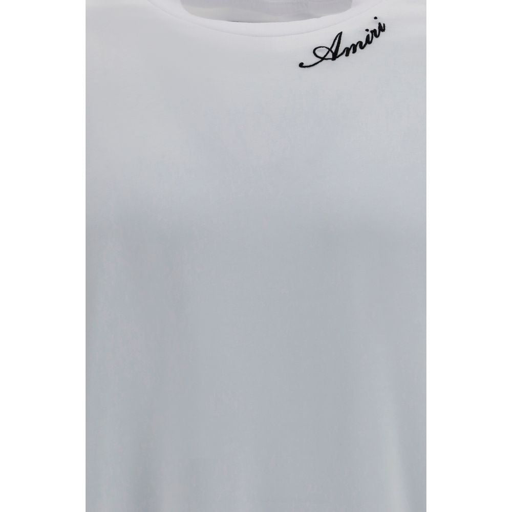 Cotton Modal Oversized T-Shirt