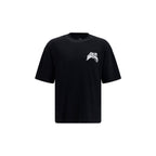 Hollywood Cotton T-Shirt
