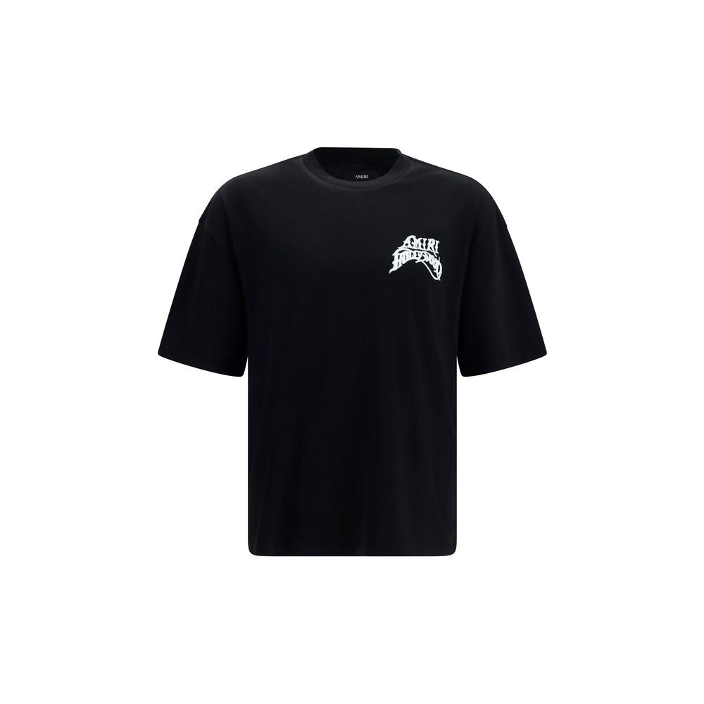 Hollywood Cotton T-Shirt