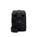 Compact Nylon Backpack