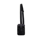 Compact Nylon Backpack