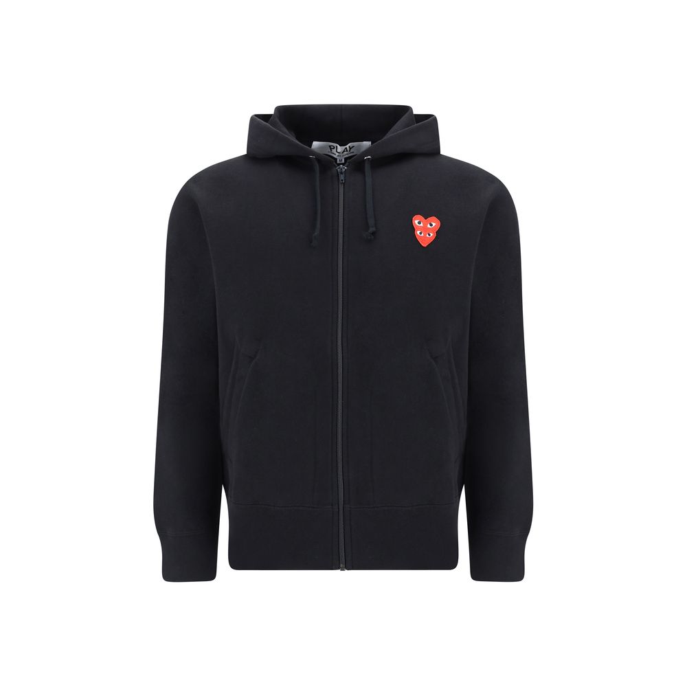 Cotton Hoodie