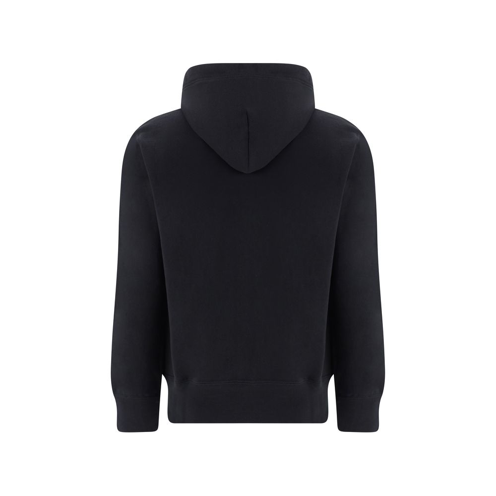 Cotton Hoodie