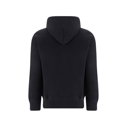 Cotton Hoodie