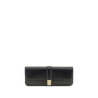 Blake Calf Leather Clutch