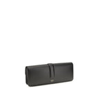 Blake Calf Leather Clutch