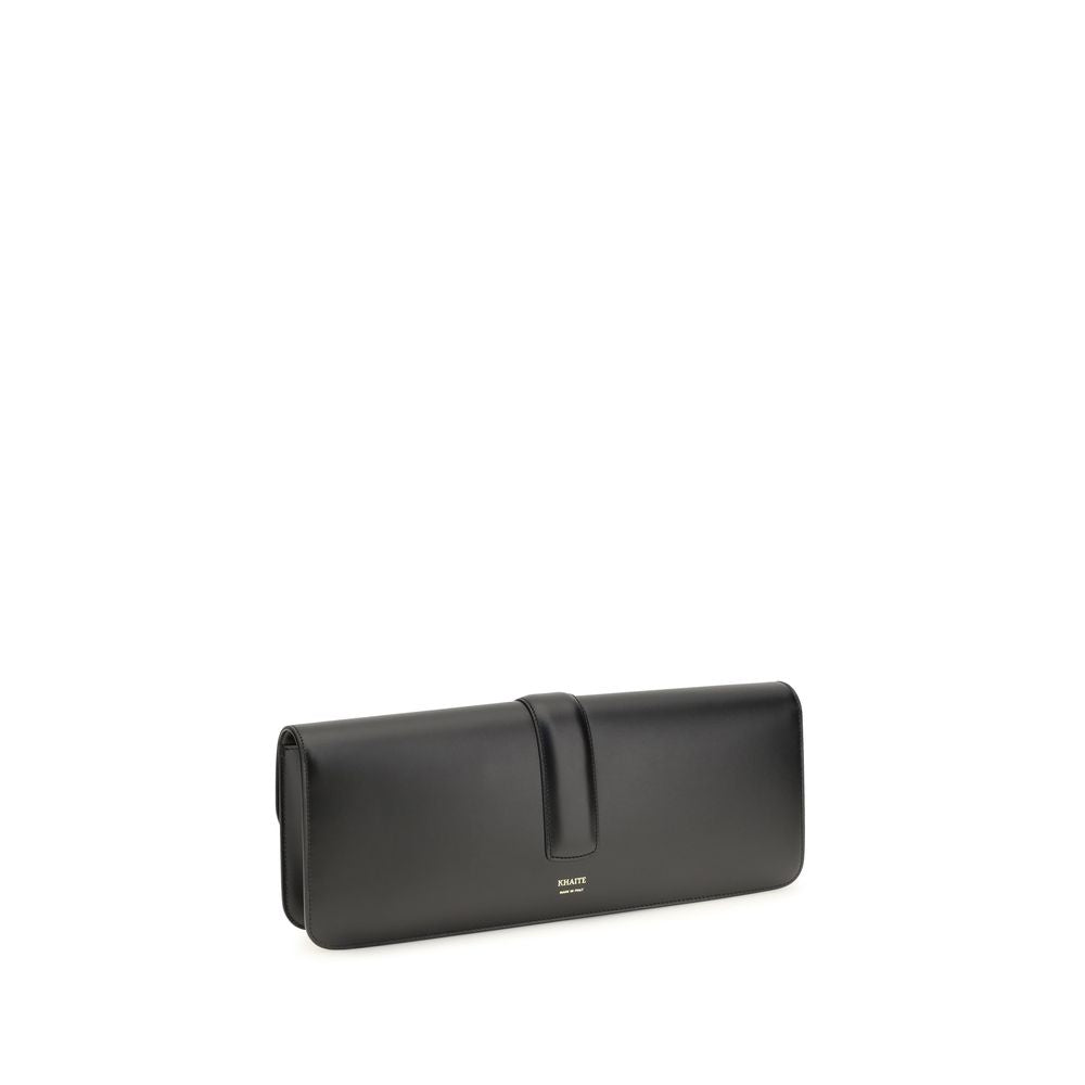 Blake Calf Leather Clutch